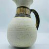1970s-1980s Signed "Lisa" Ploughpenny Pottery Jug/Pitcher