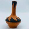 608288199_2912385232294286_1508277848939984023_n Signed " Vallo" Acoma Pueblo N.M Native American Pottery Vase