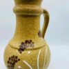 608291827_708813938775667_4747460368635555624_n 1960s-1970s West Germany Fat Lava Scheurich Keramik Pottery Jug/Vase