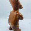 608299089_856446067274084_7311412853042090650_n Terracotta-Style "Figurin" Veracruz Mexican Folk Pottery
