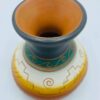 608315097_3002115059998301_2442624475063635174_n Native American Navajo pottery Vase Signed "Gwin B"