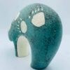 608349761_1412549270452336_7445308877148579490_n 2008 Signed Joseph Lewis Acoma Pueblo N.M Native American Pottery Spirit Bear