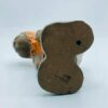 Mid Century Modern Tilgmans Keramik Sweden Fredrik/Boy Figurine