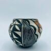 608428106_1937534893556609_6437664147980264253_n Signed "Darla" Acoma Pueblo N.M Native American Pottery Vase