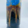 608499035_891316043547849_8816481404259295362_n Signed "M Billings" Wheel‑Thrown Ceramic Vase