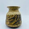 608529764_1551525236078162_5383123840296774690_n The Signed "Badil" Handmade Studio Pottery Vase