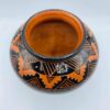 608575559_1373918457533695_2283284016585399904_n 2004 Handcrafted Native American Navajo Etched Pottery Signed
