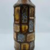 Mid Century Modern Fat Lava West German Art Pottery By Maurice Chalvignac