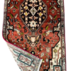 608649912_1509549697009891_4249142107725819063_n-removebg-preview Origin "Bijar" Persian Rug Hand Knotted Natural Dyes with Geometric Patterns 6'8" X 2'8"
