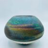 608661717_1192285529703012_3358927998902766439_n Signed "Jeremy Diller" Authentic Ruku Art Pottery Vase