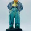 608700232_847664501484550_2830249596766339530_n Hand-Carved Wooden Folk Art Figurine
