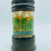 "Puffy Wuffy" Studio Pottery Vase