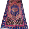 608811409_1520709055671537_2508287709890366885_n-removebg-preview Origin "Zanjan" Persian Tribal Rug Hand Knotted Natural Dyes with Geometric/Floral Patterns 7'4" X 4'10"