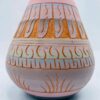 608818201_1417085600203077_7592200849051793260_n Native American Navajo pottery Vase Signed "Dena J"