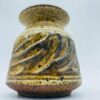 608818201_1995560010986733_7974554257137028362_n The Signed "Badil" Handmade Studio Pottery Vase