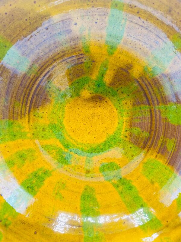 608868779_1166389802319520_2149349993222230421_n Signed "F Louzon Qubec" A Handmade Québec Studio Pottery
