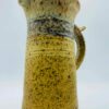 608879293_1253841280124914_3260421326481341873_n Handcrafted stoneware Studio Art Pottery Pitcher