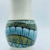"Puffy Wuffy" Studio Pottery Vase