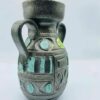 608886455_1279017357319264_2266538978178665375_n 1960s "Sheres TO BEAUTIFY YOUR HOME" Made in Italy Pottery Vase