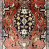 608886455_1921943298426966_1827390238056750547_n Origin "Bijar" Persian Rug Hand Knotted Natural Dyes with Geometric Patterns 6'8" X 2'8"