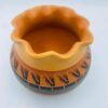 608920203_906670215349967_9125707081514541860_n Signed "A Smith" Southwestern Native American Pottery Jar