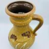 609011933_1582870092841989_8335560767521734030_n 1960s-1970s West Germany Fat Lava Scheurich Keramik Pottery Jug/Vase
