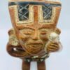 609023034_1399186311554730_7264609508234109965_n Terracotta-Style "Figurin" Veracruz Mexican Folk Pottery