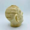 1950s Smiling Jim Howdy Doody Pottery Vase