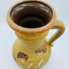 609043398_1182595850520463_7667965520973173569_n 1960s-1970s West Germany Fat Lava Scheurich Keramik Pottery Jug/Vase