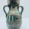 609060009_1363355165476583_3722410738567748643_n 1960s "Sheres TO BEAUTIFY YOUR HOME" Made in Italy Pottery Vase