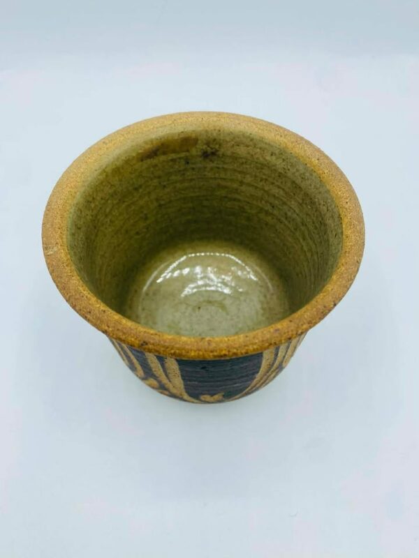 609092810_1428930498803190_7646012199596692289_n Handmade Stoneware Ceramic Studio Pottery Vase/Pot