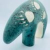 609105920_25914465208184959_7808725717009723318_n 2008 Signed Joseph Lewis Acoma Pueblo N.M Native American Pottery Spirit Bear