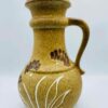 609172985_25427608516932699_1665835349783282377_n 1960s-1970s West Germany Fat Lava Scheurich Keramik Pottery Jug/Vase