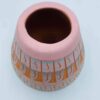 609174452_1610164656808776_7507991920375897176_n Native American Navajo pottery Vase Signed "Dena J"