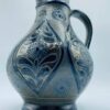 609350554_1238505231527370_3790345274071453106_n Early German Westerwald Salt Glazed Stoneware Pottery Signed Pitcher/Jug