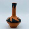 609363912_2298976483948444_301967579258871729_n Signed " Vallo" Acoma Pueblo N.M Native American Pottery Vase