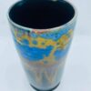 609489984_1547170996555880_62402364199336826_n Signed "M Billings" Wheel‑Thrown Ceramic Vase