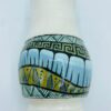 "Puffy Wuffy" Studio Pottery Vase