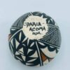 609544241_900483055886684_4898793980831870100_n Signed "Darla" Acoma Pueblo N.M Native American Pottery Vase
