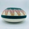 609710923_1932043234191587_7119333961690271593_n Sioux Native American pottery Bowl/Vase Signed Mishrik Stout
