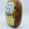 609710923_888843397435530_8636096870539209421_n Vintage Japanese Studio Pottery Fish Vase