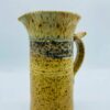 609715800_2157842448077692_6063552492942427350_n Handcrafted stoneware Studio Art Pottery Pitcher