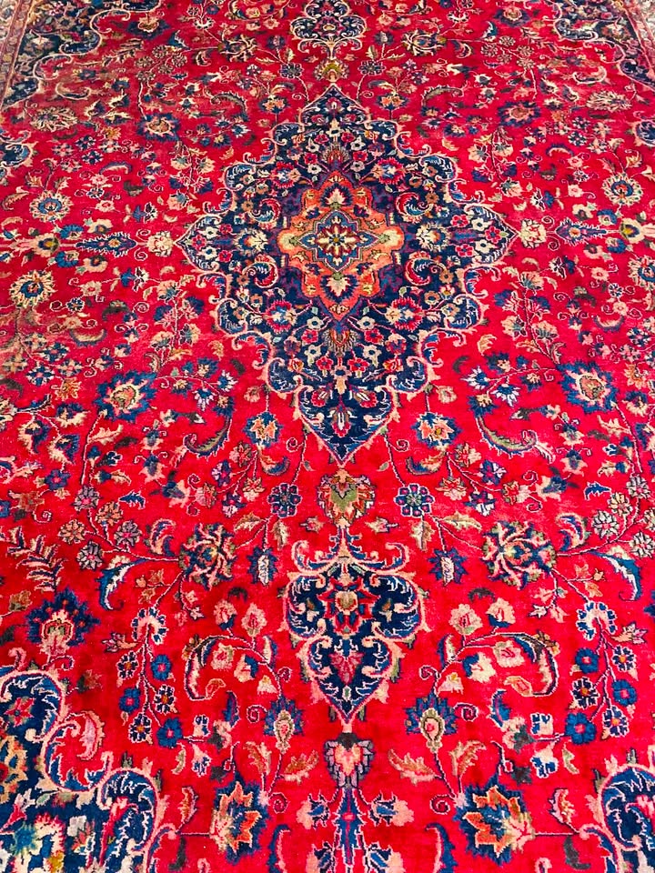 Persian Rugs
