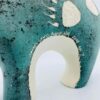 609732934_4206001819615597_5481292339351192470_n 2008 Signed Joseph Lewis Acoma Pueblo N.M Native American Pottery Spirit Bear