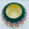 609773955_1251696303534332_8262584949423600490_n Sioux Native American pottery Bowl/Vase Signed Mishrik Stout