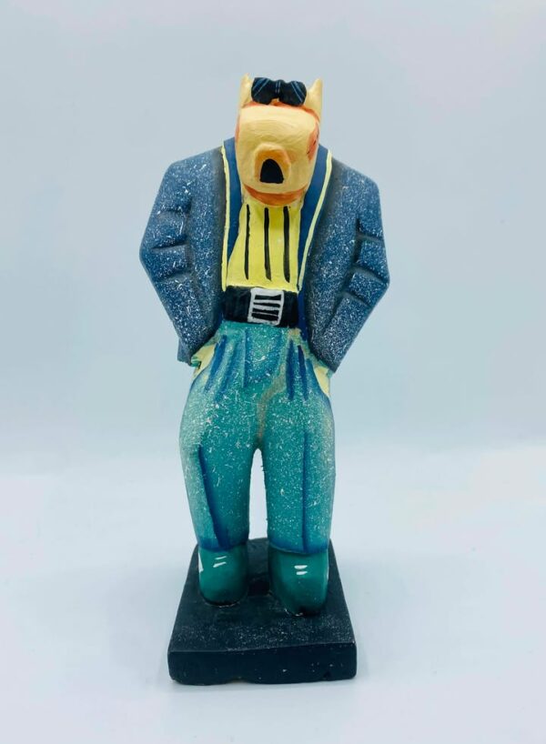 609865816_1202506168695601_339131352257744101_n Hand-Carved Wooden Folk Art Figurine