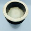 609878377_1293848112506546_253291416556577620_n Signed "M Billings" Wheel‑Thrown Ceramic Vase