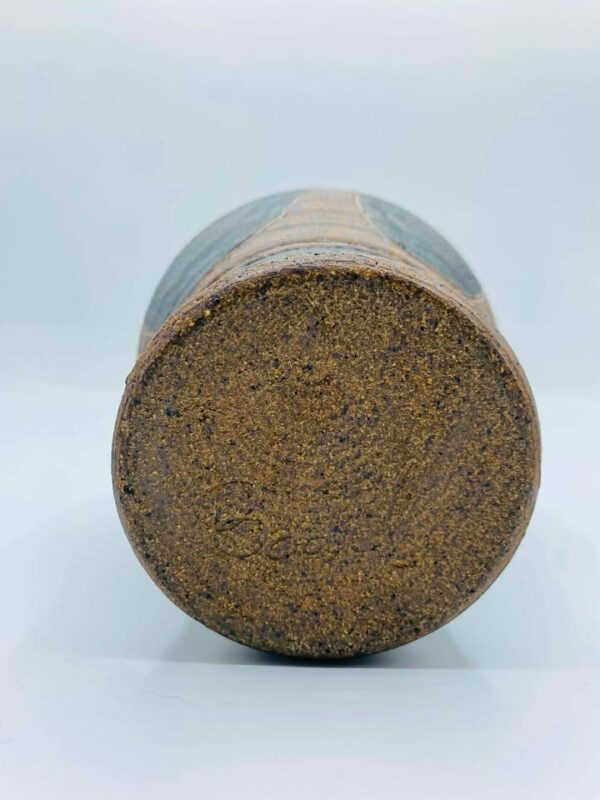 609878615_2405421786544168_3904741084912172504_n 1970-1980s Signed "Bodil" Studio Pottery Vase