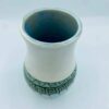 "Puffy Wuffy" Studio Pottery Vase