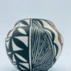 610021939_1576262267045716_7096832050032754007_n Signed "Darla" Acoma Pueblo N.M Native American Pottery Vase